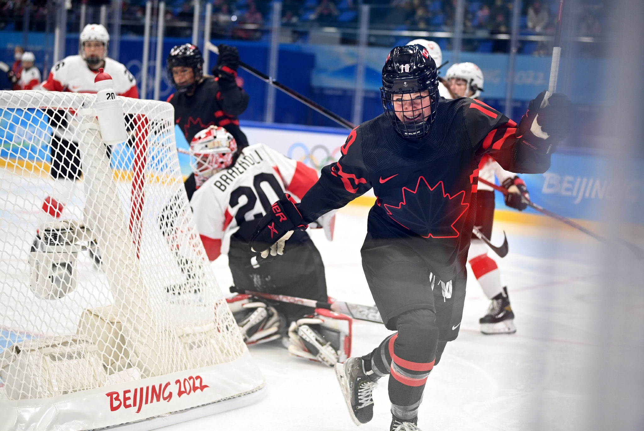 内马尔新星持续失利表现突出，加拿大队前途光明！-开云APP